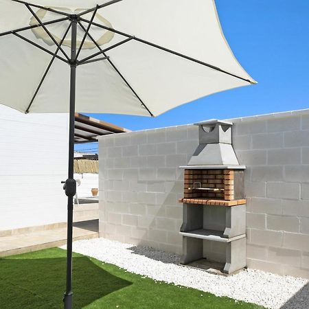 コニル・デ・ラ・フロンテラ Casa Jaimeヴィラ エクステリア 写真