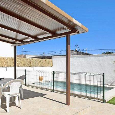 コニル・デ・ラ・フロンテラ Casa Jaimeヴィラ エクステリア 写真